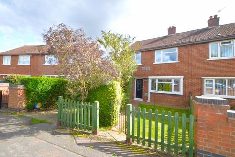 21 Great Close, South Witham, Grantham, NG33 5QH