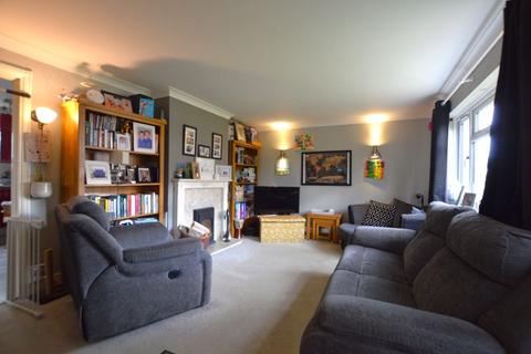 21 Great Close, South Witham, Grantham, NG33 5QH
