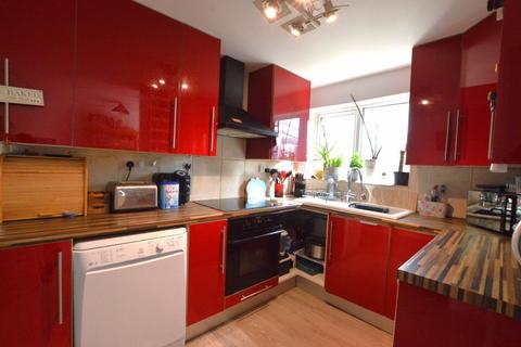 21 Great Close, South Witham, Grantham, NG33 5QH
