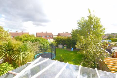 21 Great Close, South Witham, Grantham, NG33 5QH