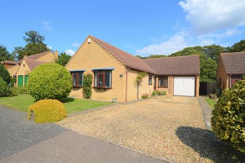 4 Hillview Road, South Witham, Grantham, NG33 5QW