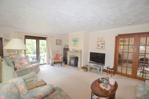 4 Hillview Road, South Witham, Grantham, NG33 5QW