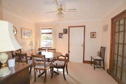 4 Hillview Road, South Witham, Grantham, NG33 5QW