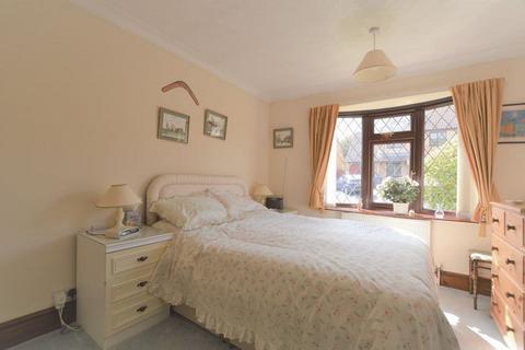 4 Hillview Road, South Witham, Grantham, NG33 5QW