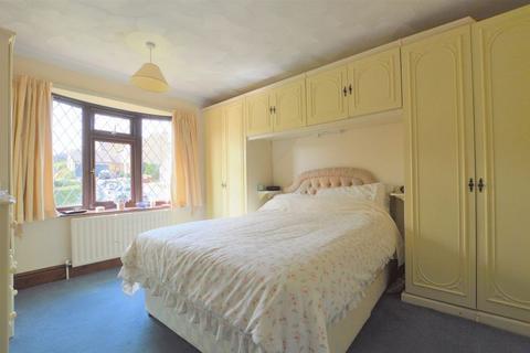 4 Hillview Road, South Witham, Grantham, NG33 5QW