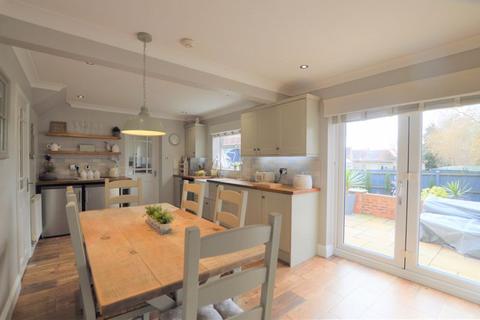 23 Coverley Road, South Witham, Grantham, NG33 5SP