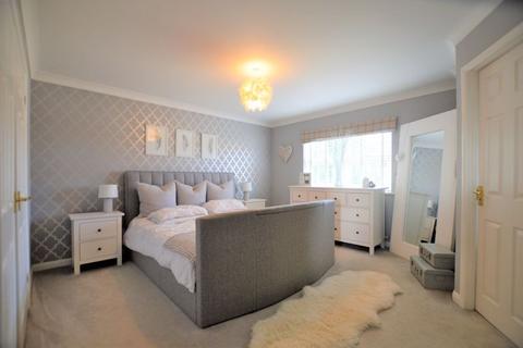23 Coverley Road, South Witham, Grantham, NG33 5SP
