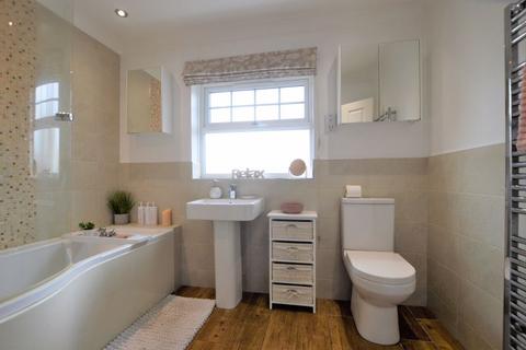 23 Coverley Road, South Witham, Grantham, NG33 5SP