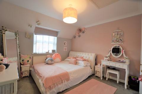 23 Coverley Road, South Witham, Grantham, NG33 5SP