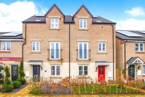 135 Stud Road, Barleythorpe, Oakham, LE15 7WA