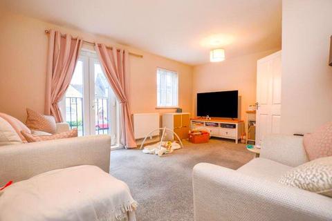135 Stud Road, Barleythorpe, Oakham, LE15 7WA