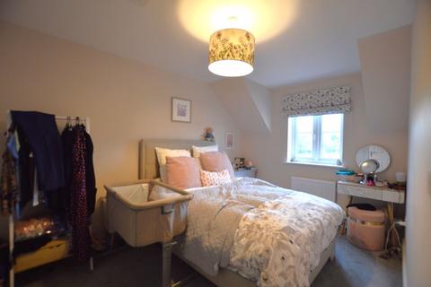 135 Stud Road, Barleythorpe, Oakham, LE15 7WA