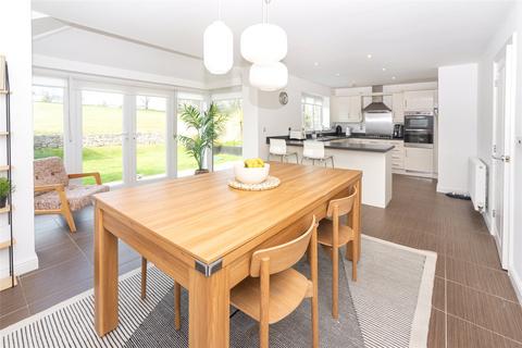 4 bedroom detached house for sale, Pant Y Briallu, Tyn-y-Gongl, Isle of Anglesey, LL74