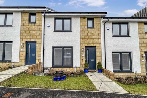 7 Parkside, Auchterarder, PH3 1GG