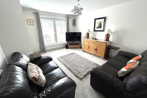 7 Parkside, Auchterarder, PH3 1GG