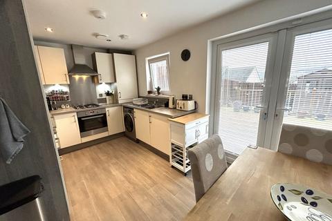 7 Parkside, Auchterarder, PH3 1GG