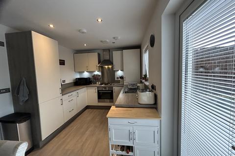 7 Parkside, Auchterarder, PH3 1GG