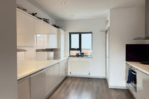 undefined, Dun Street, Sheffield, South Yorkshire, S3