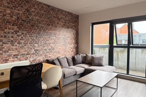 undefined, Dun Street, Sheffield, South Yorkshire, S3