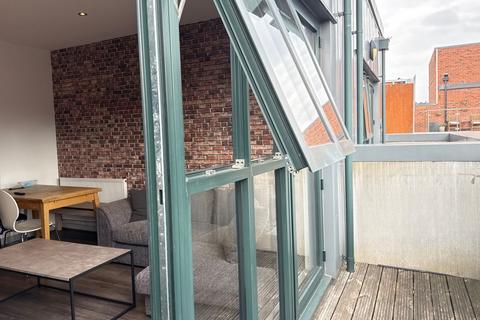 undefined, Dun Street, Sheffield, South Yorkshire, S3