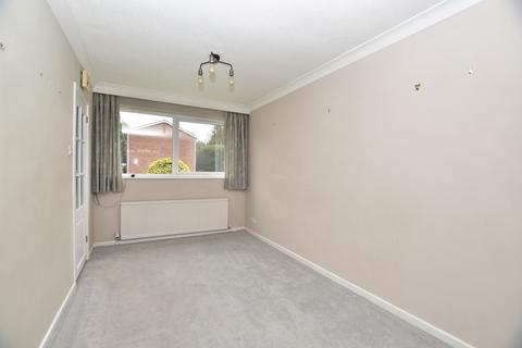 3 bedroom terraced house to rent, OLD RECTORY CLOSE, HARPENDEN