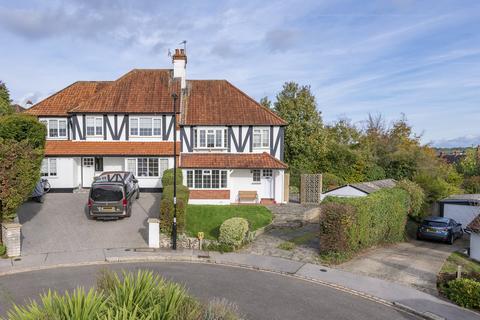 6 The Close, Purley, CR8 2QD
