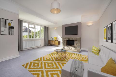 6 The Close, Purley, CR8 2QD