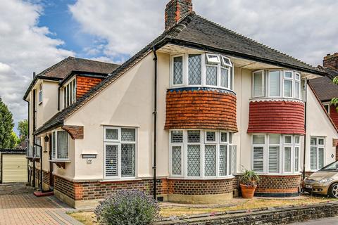 44 The Ridgeway, Croydon, CR0 4AE