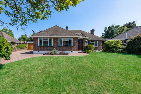 42 Wattendon Road, Kenley, CR8 5LU