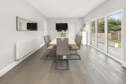 17 Purley Bury Avenue, Purley, CR8 1JE