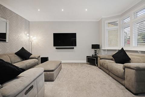 17 Purley Bury Avenue, Purley, CR8 1JE