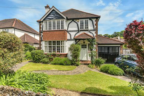 45 Purley Bury Avenue, Purley, CR8 1JF