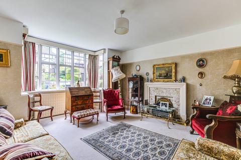 45 Purley Bury Avenue, Purley, CR8 1JF