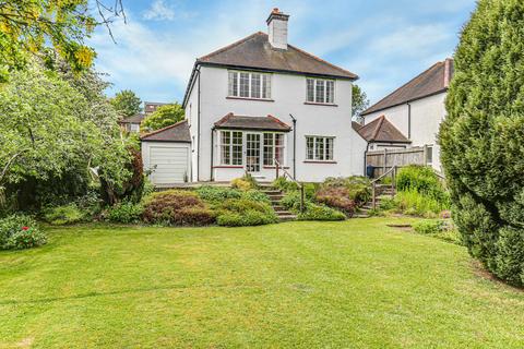 45 Purley Bury Avenue, Purley, CR8 1JF