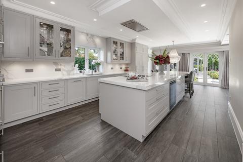 1 Buckingham Way, Wallington, SM6 9LU