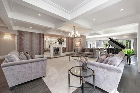 1 Buckingham Way, Wallington, SM6 9LU
