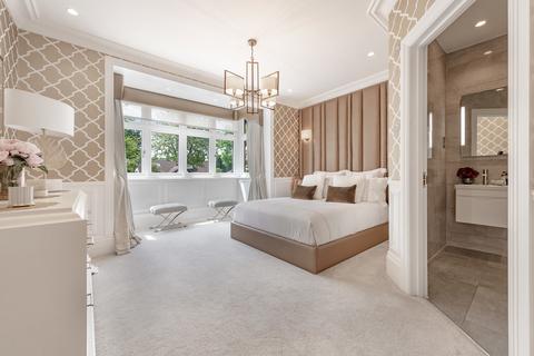 1 Buckingham Way, Wallington, SM6 9LU