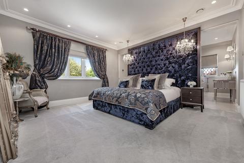 1 Buckingham Way, Wallington, SM6 9LU