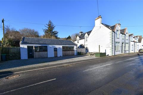 7 bedroom end of terrace house for sale, Crown & Anchor, Dundrennan, Kirkcudbright, Dumfries and Galloway, DG6