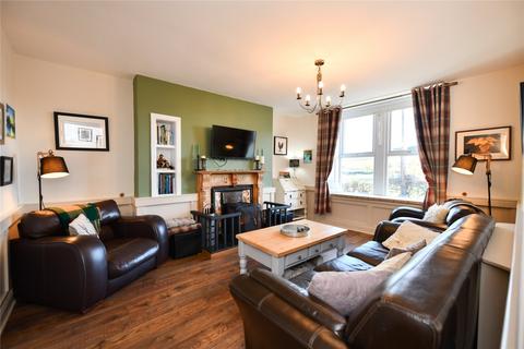 5 bedroom end of terrace house for sale, Crown & Anchor, Dundrennan, Kirkcudbright, Dumfries and Galloway, DG6