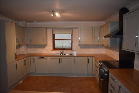 4 bedroom semi-detached house to rent, 6 Overton Steadings, Blairhall, Dunfermline, KY12