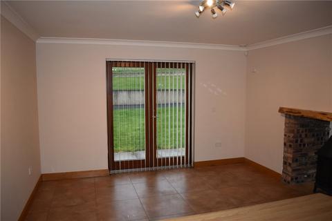 4 bedroom semi-detached house to rent, 6 Overton Steadings, Blairhall, Dunfermline, KY12