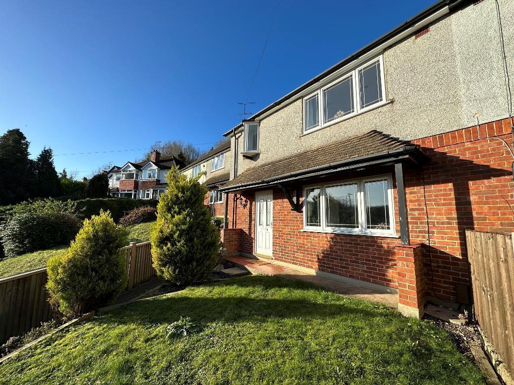 Stafford Road, Caterham, CR3 6NN 4 bed semidetached house for sale £