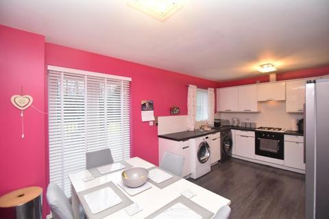 4 bedroom detached villa for sale - Braeval Way, Stepps, Glasgow, G33 6JE