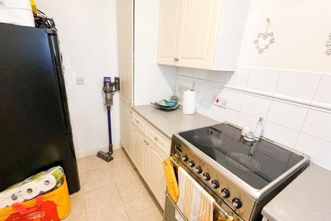 1 bedroom flat for sale, Cricklewood, London NW2