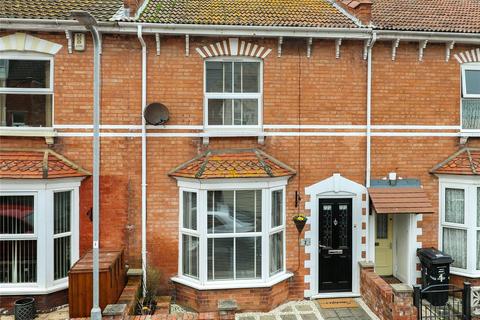 3 bedroom terraced house for sale, Ravensworth Terrace, Oxford Street, Burnham-on-Sea, TA8