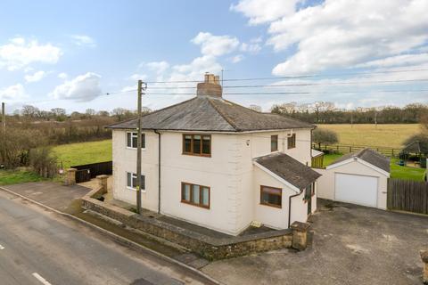 2 Greenway, Dowlish Ford, Ilminster, TA19 0PJ