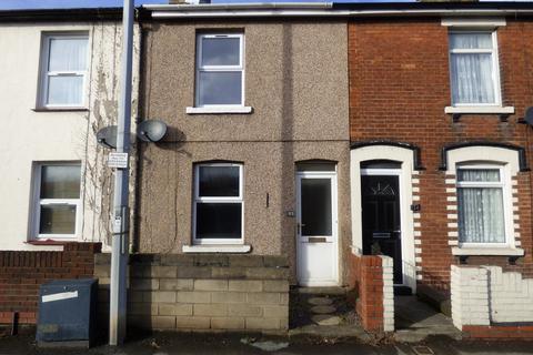 2 bedroom terraced house to rent, Westcott Place, Town Centre, Swindon, SN1