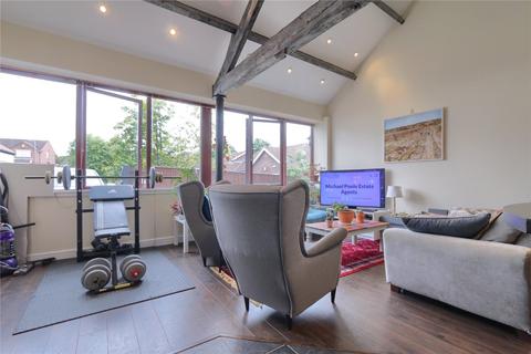 1 bedroom bungalow to rent, Astbury, Marton-in-Cleveland