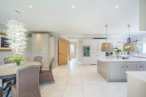 4 bedroom detached house for sale - Stretton Green, Tilston, Malpas, Cheshire
